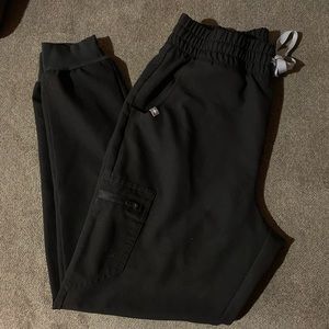 Figs High Waisted Zamora Joggers